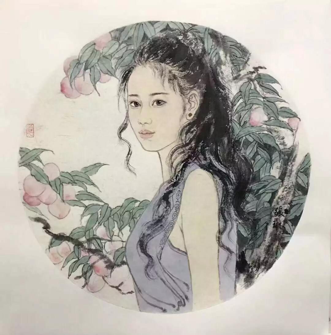 家有字画，是种文化！